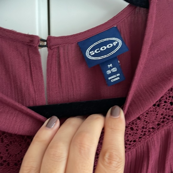 Blouse - Picture 4 of 7